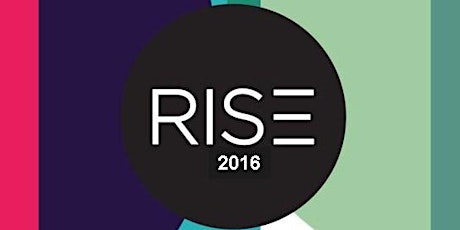 RISE 2016 Wellington primary image