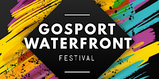 Gosport Waterfront Festival 2022