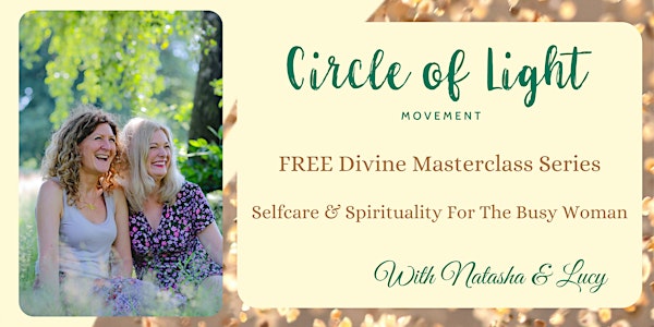 FREE Divine  Masterclass Series