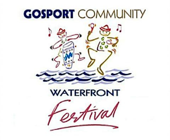 Gosport Waterfront Festival 2022 image
