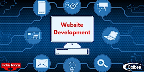 Digital Skills - Website Development tickets