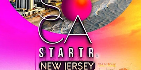 SOCA STARTER - NEW JERSEY - THE CULTURE LIVES ON - (DAY BEFORE HOLIDAY) tickets
