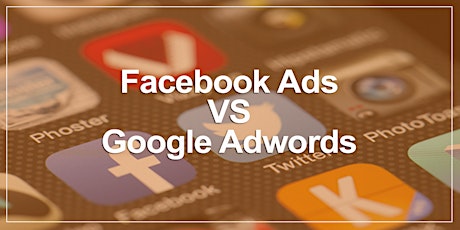 Facebook Ads VS Google Adwords primary image