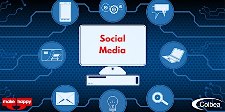 Digital Skills - Social Media tickets