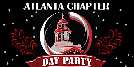 "Just Come Home" Day Party  CAU National Alumni Day w/The Atlanta Chapter primary image