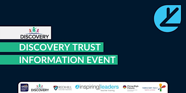 Discovery Trust Information Event