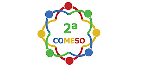 Imagem principal do evento 2ª COMESO. CONHECE-TE A TI MESMO.