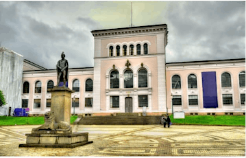 Bergen Shorties: The University District tickets
