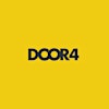 Logo de Door4