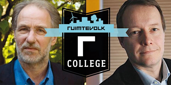 RUIMTEVOLK College #6 Van Bezit naar Toegang