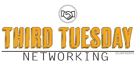 Third Tuesday Networking tickets