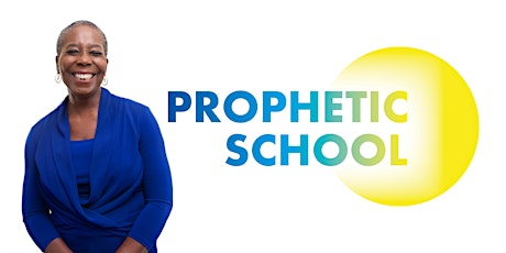 Prophetic School Online Presents: The Making of Sons and Daughters of God tickets