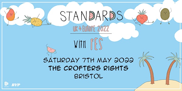 Standards + FES | Bristol