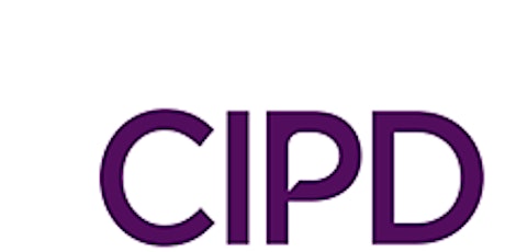 CPD: Next Steps From the CIPD - FRIDAY at the Northern Area Partnership Conference primary image