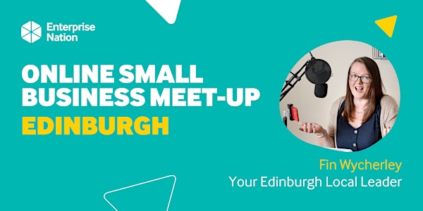 Online Local Meet-up: Edinburgh