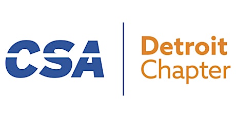 The Detroit CSA Welcomes Menlo & Abnormal Security tickets