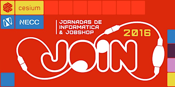 JOIN'2016 - Jornadas de Informática da Universidade do Minho