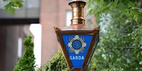 Volunteer Galway Garda Vetting Information Workshops tickets