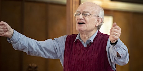 Singing day with John Rutter tickets