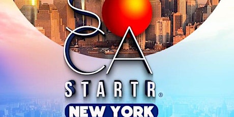 SOCA STARTER NEW YORK - THE CULTURE LIVES ON! tickets