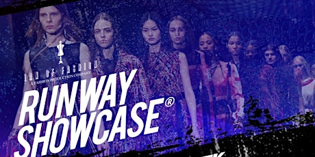 DESIGNERS WANTED FOR RUNWAY SHOWCASE IN LONDON tickets