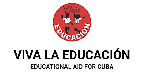 Viva la Educacion: Supporting Education, Resisting the Blockade ingressos
