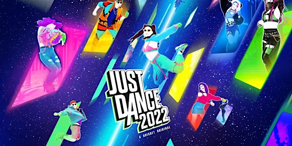 Tournoi Just Dance 2022