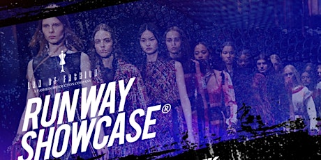 PRODUCTION ASSISTANTS WANTED FOR  RUNWAY SHOWCASE IN LONDON tickets