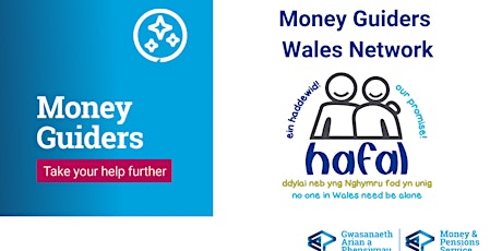 Money Guiders Wales - "Ask the Expert About Housing" tickets