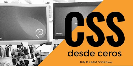 Taller: CSS desde cero primary image