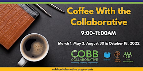 Q4 Coffee With the Collaborative