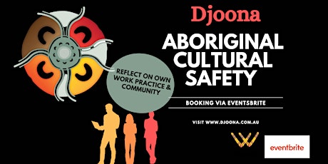 Aboriginal Cultural Safety Training tickets
