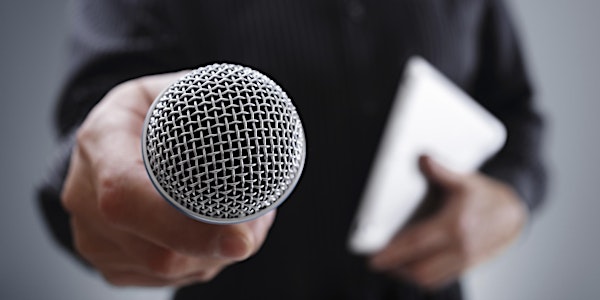 Meet the Press: Melbourne's Science Journalists