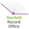 Logótipo de Norfolk Record Office