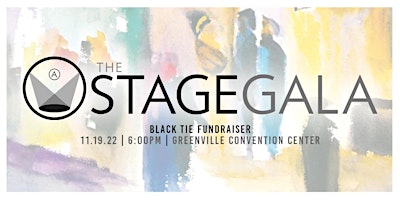 The Stage Gala