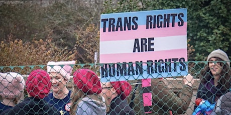 Il transessualismo non è trans biglietti