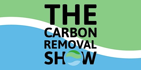 More than technology – What are today’s carbon removal opportunities? tickets