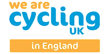 Cycling UK Essex Networking Event tickets