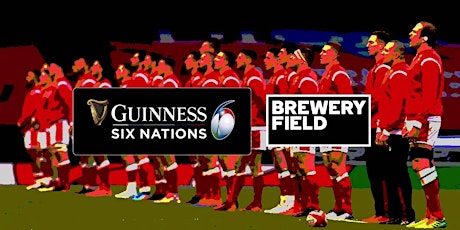 Wales vs France primary image