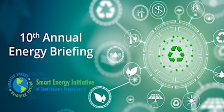10th Annual SEI Energy Briefing  primärbild
