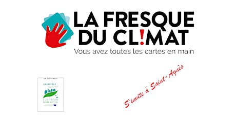 La Fresque du Climat s'invite à Saint Agnès billets