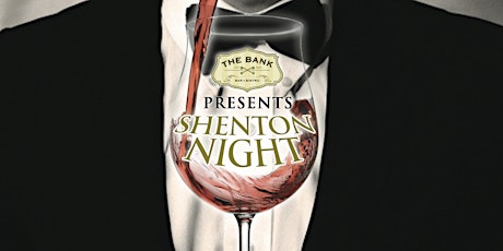 Shenton Night - An Informal Networking Night primary image