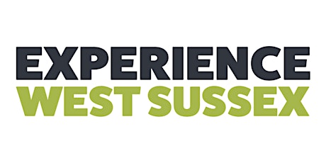 Experience West Sussex - Funding webinar tickets