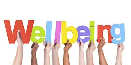 PSA In-service Wellbeing Session tickets