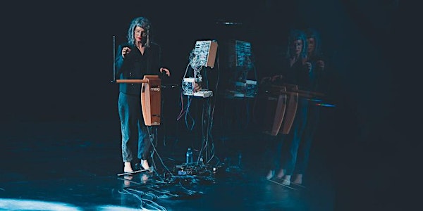 A la découverte du Theremin et du son invisible | workshop + concert
