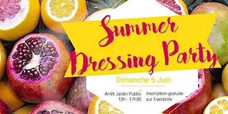 Image principale de Summer Dressing Party