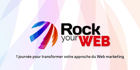 Séminaire Rock your web! (Web marketing)