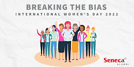 Breaking the Bias: Women in Leadership Panel