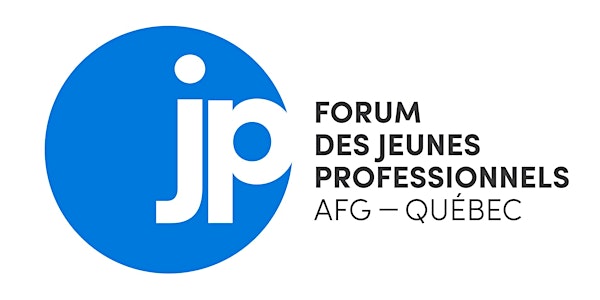 5@7 estival du Forum des jeunes professionnels de l'AFG - à Québec