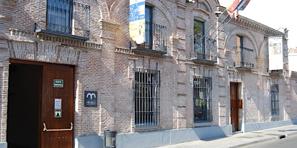 JORNADA MÓSTOLES EMPRENDE 2016